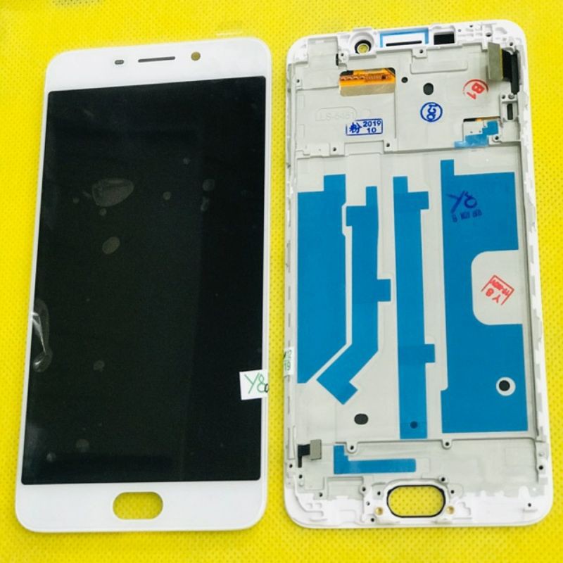 LCD TOUCHSCREEN OPPO F1 PLUS / R9 - ORI COMPLETE