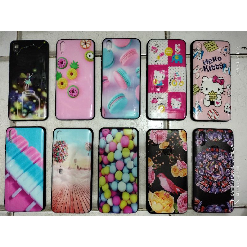 Case Gambar v11/v11pro/Silikon Gambar v11/V11pro