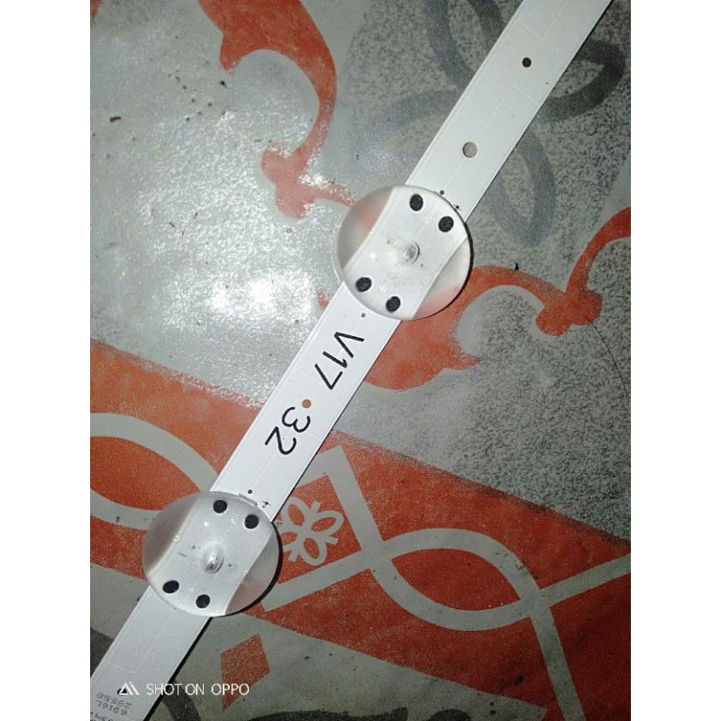 LAMPU BACKLIGHT LG 32LJ510 32LJ510D