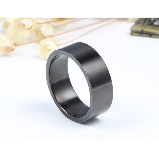 SALE/ OBRAL Cincin Couple / Tunangan / Nikah / Pasangan / Titanium C046