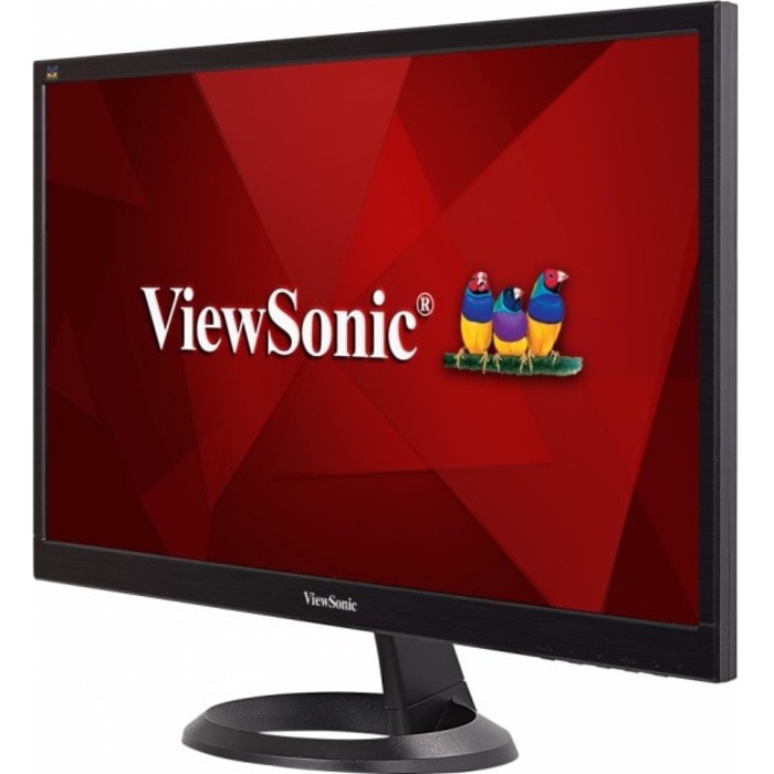 "VIEWSONIC VA2261-6 22" Full HD LED Monitor"