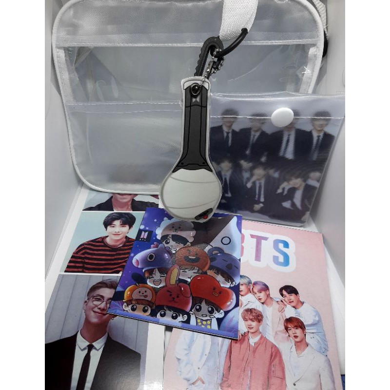 Slingbag KPOP ( Exo, Nct, Bts )
