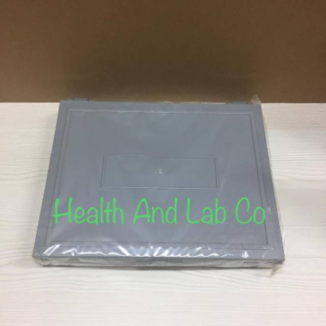 Slide Box Untuk Tempat Kaca Preparat