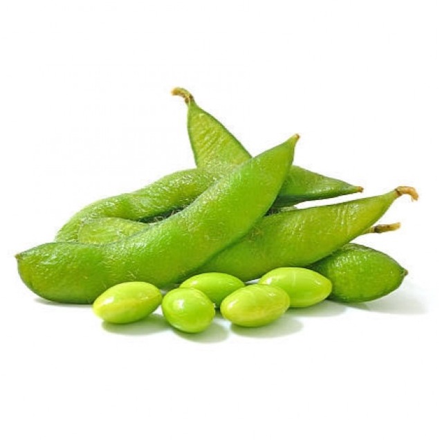 

KIRIM BESOK Edamame ±1 Kg