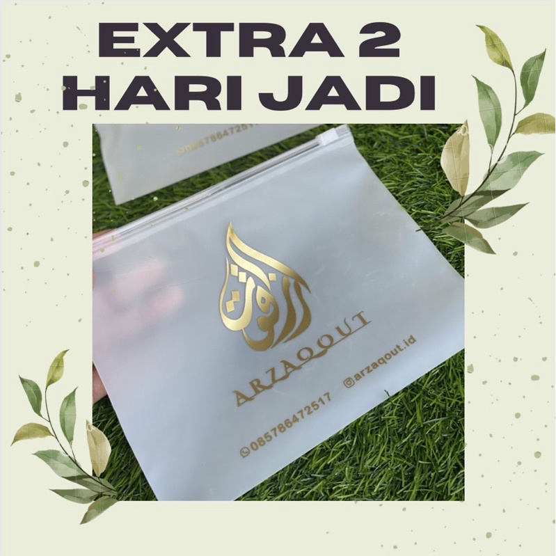 

EXTRA 2 HARI JADI