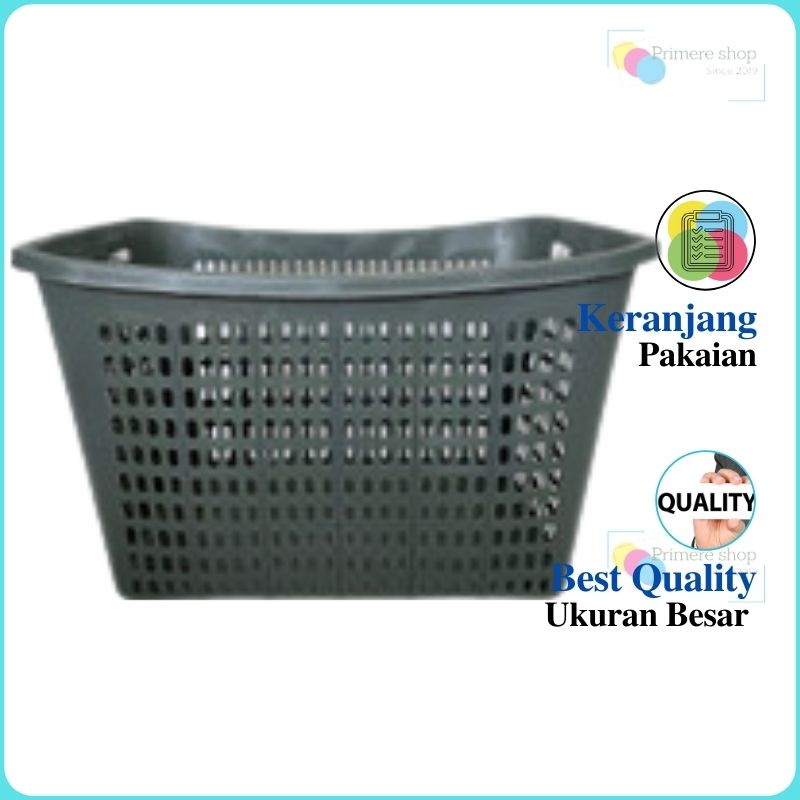 Kranjang Baju Kotor Tempat Baju Kotor Murah / Keranjang Pakaian Bayi Murah