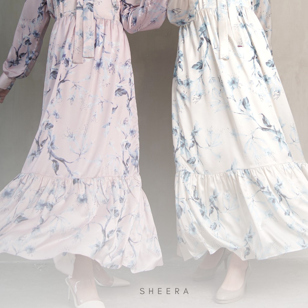 SHAFIRA DRESS