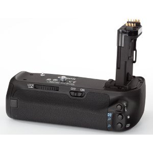 Dijual Baterai Grip Canon 70D   Canon BG E14 New   Murah