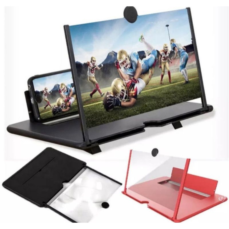 PEMBESAR LAYAR HP ANDROID