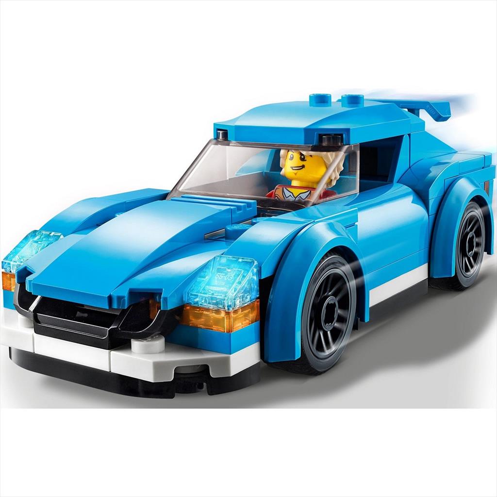 LEGO City 60285 Sports Car