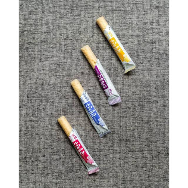 Ivenet Korean Snacks - Grain Friend Biscuit 9m+