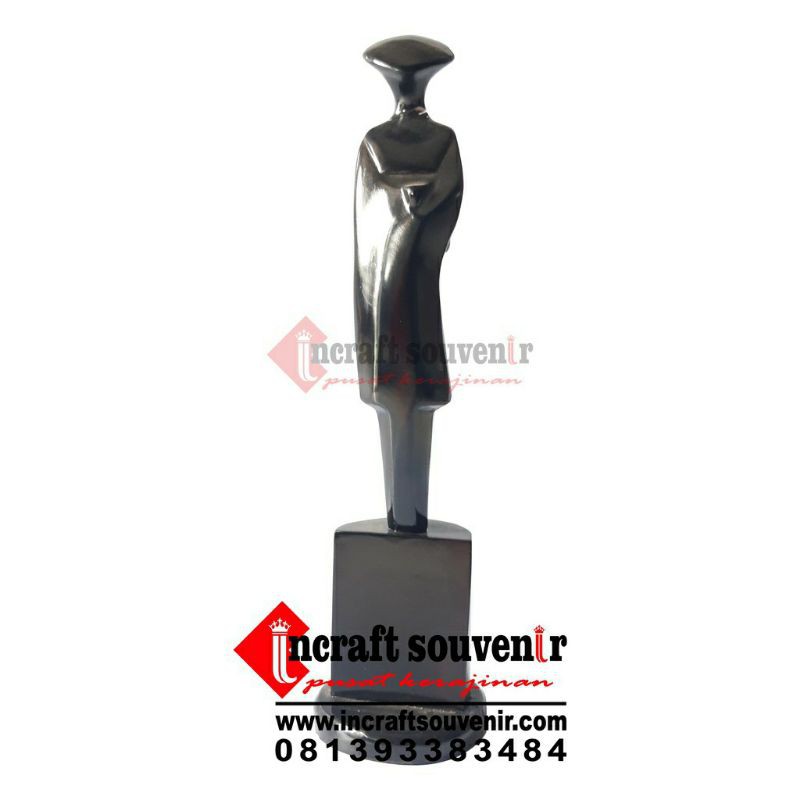 Souvenir wisuda / Plakat wisuda resin