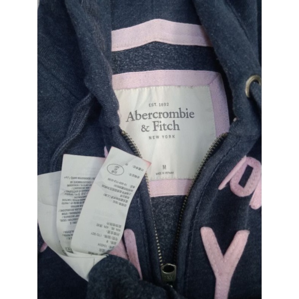 Zh abercrombie