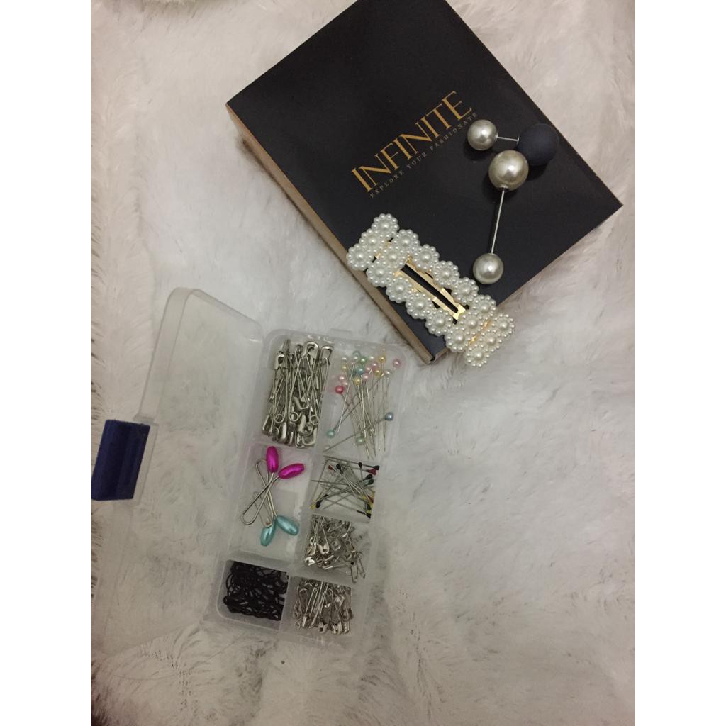 Hijab Kit