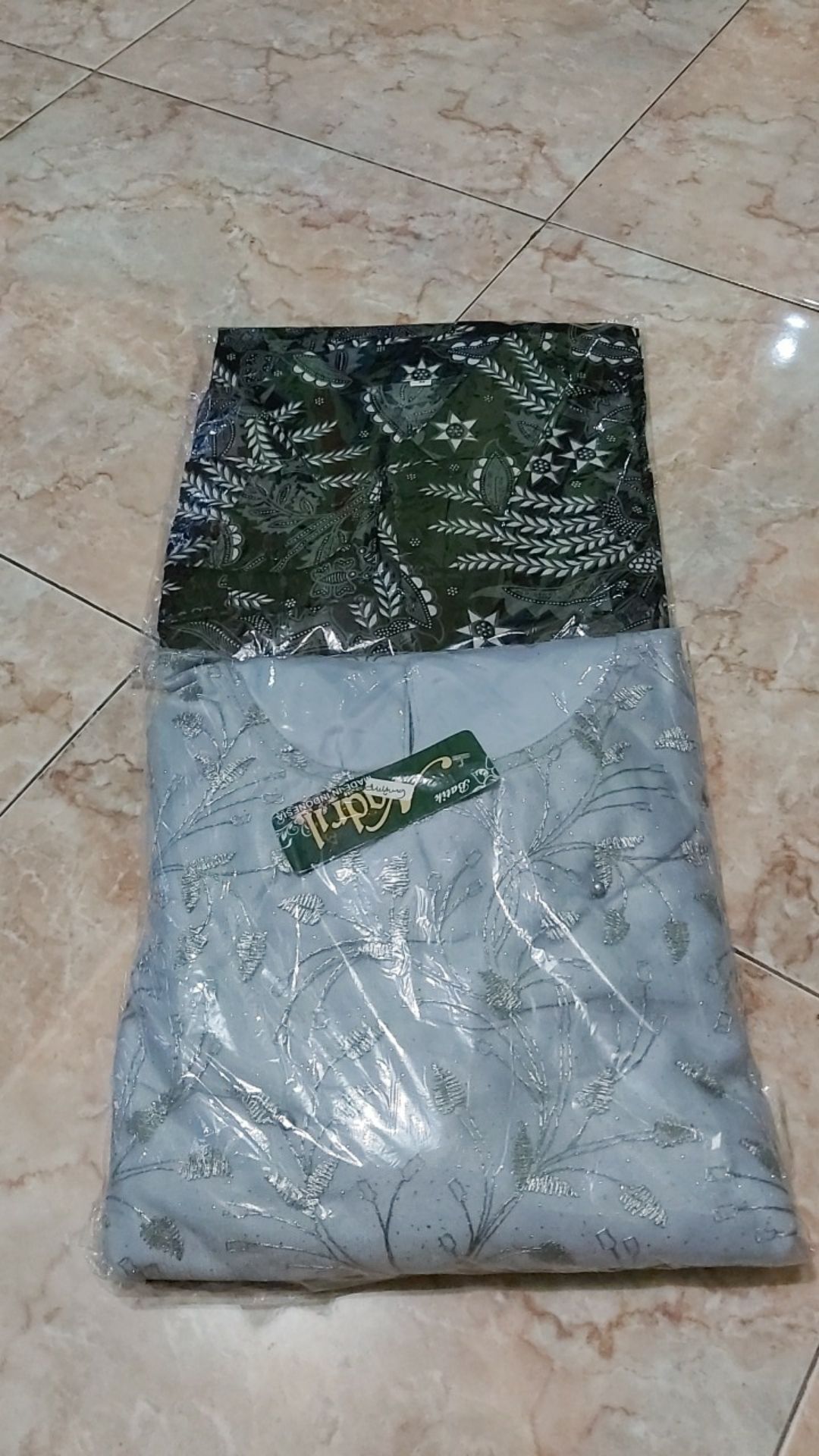 Maura Couple - Sania Ruffle Batik Couple Ori Ndoro Jowi Dnt Garansi Termurah Shopee - Batik Couple 7