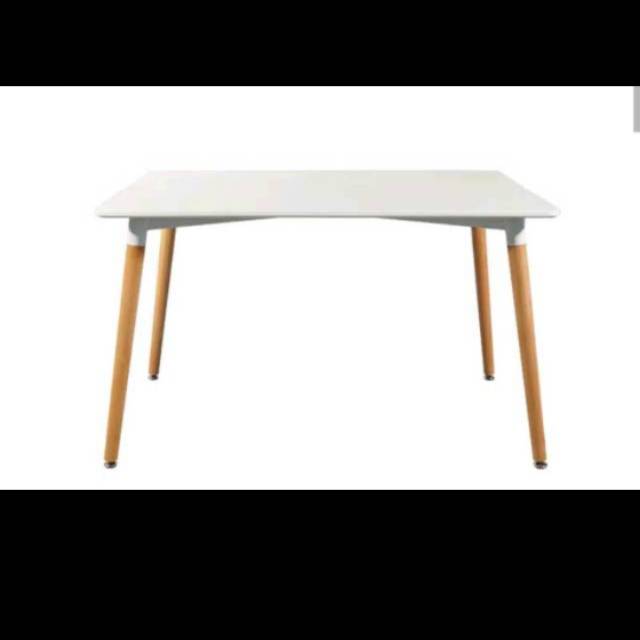 INVOICE Meja Makan 120X70X75 Via Mobil