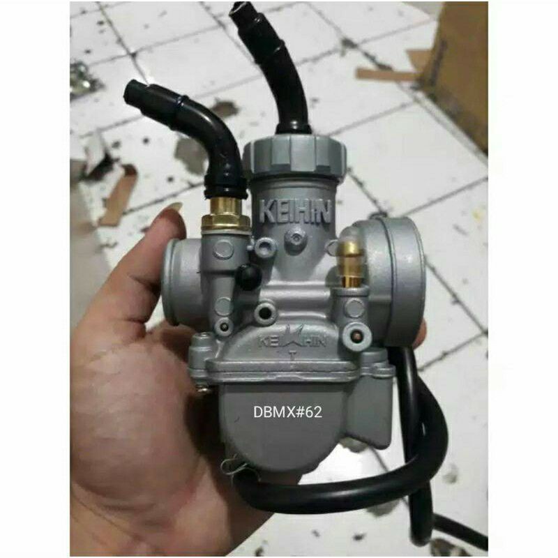 Karburator PE 24 PE 26 PE 28 KEIHIN GOYO