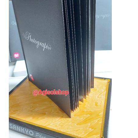 Album foto magnetic 2R/3R/4R/5R/10R ALBUM foto hard cover fotograf / album foto