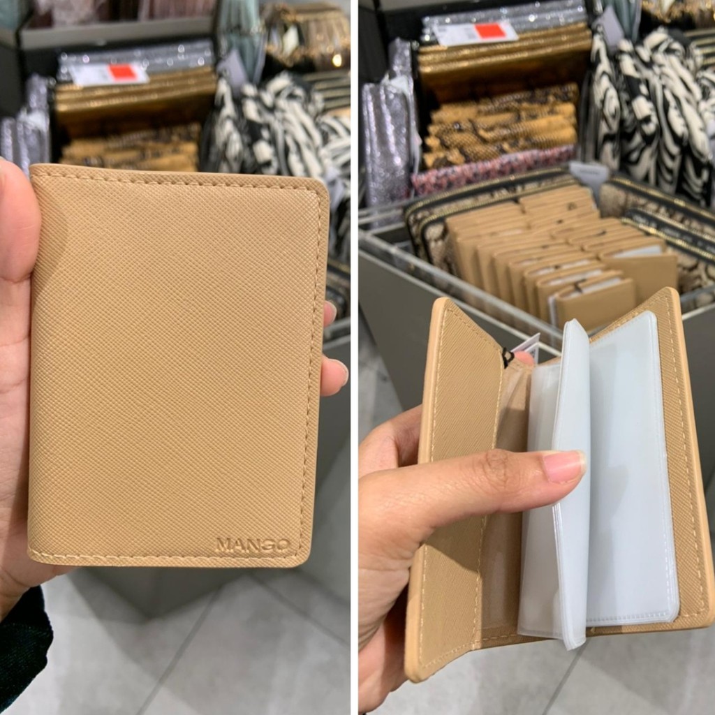 Card holder Mango Sale