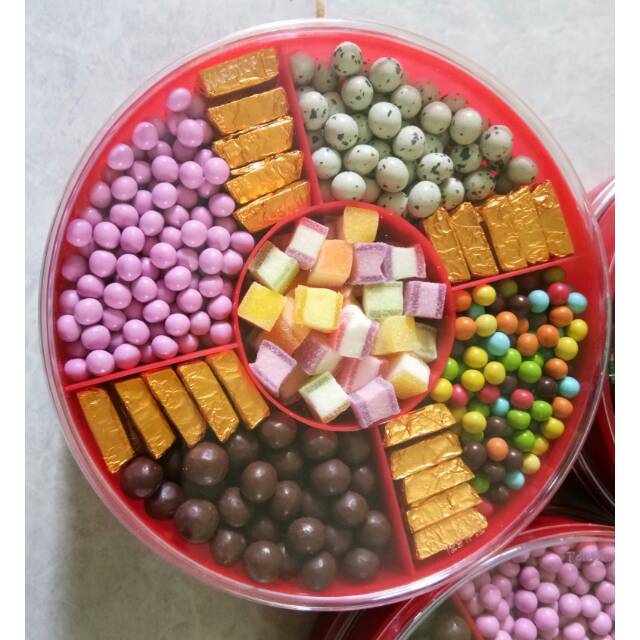 

Coklat lebaran