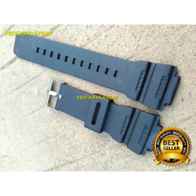 STRAP TALI JAM TANGAN CASIO G-SHOCK G-7900 GW-7900