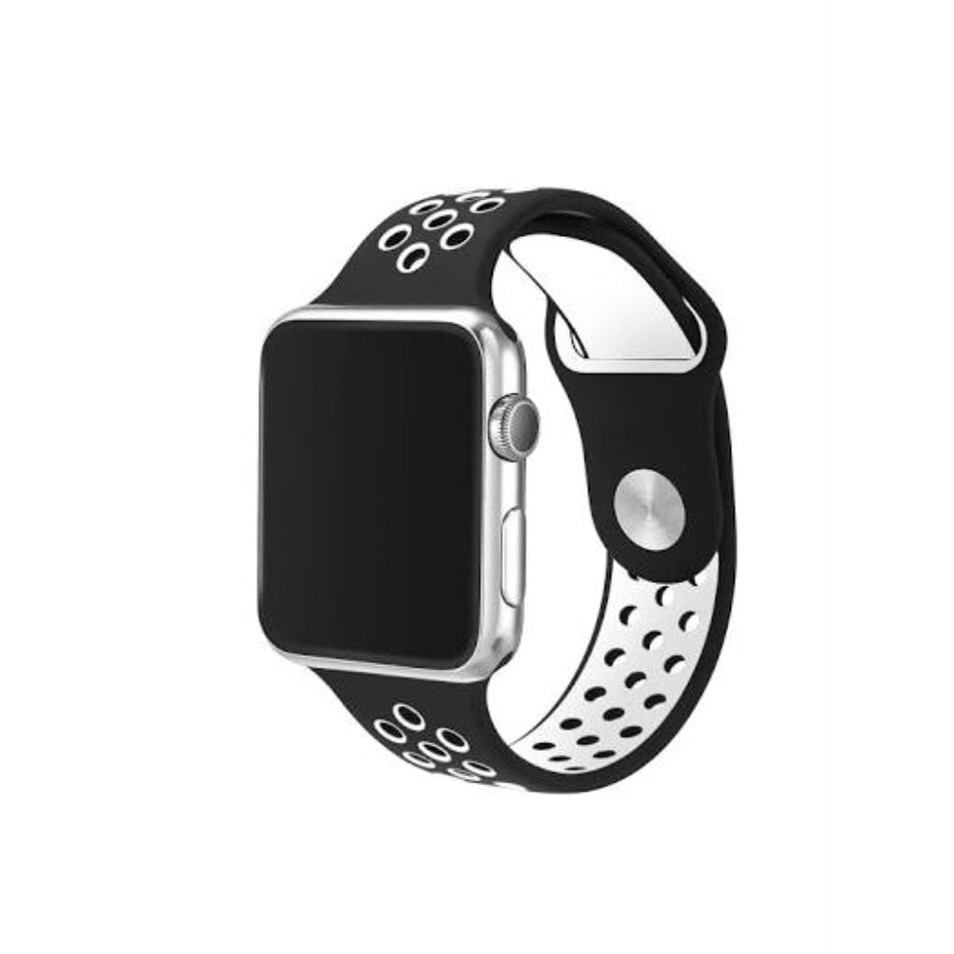 Strap apple watch nike iwatch 1 2 3 4 sport band original 38 40 42 44