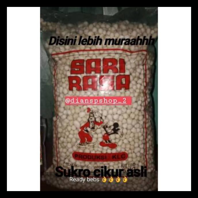 

LANGSUNG ORDER SAJA SUKRO CIKUR ASLI KILOAN 1KG.