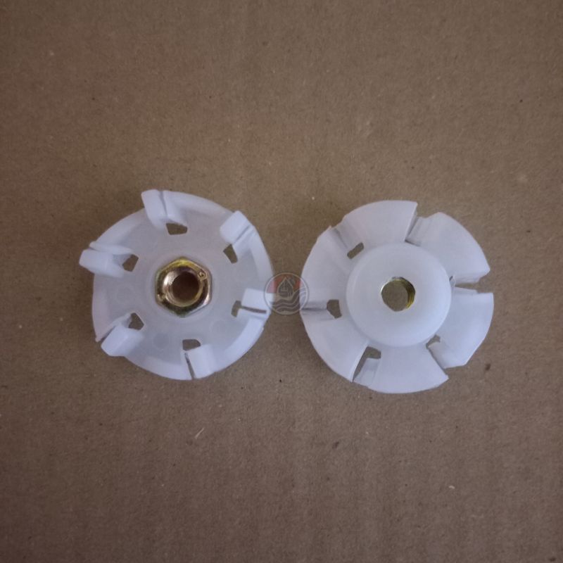 Jual KOPEL GEAR BLENDER KONEKTOR BLENDER UPPER PLASTIK BLENDER MASPION