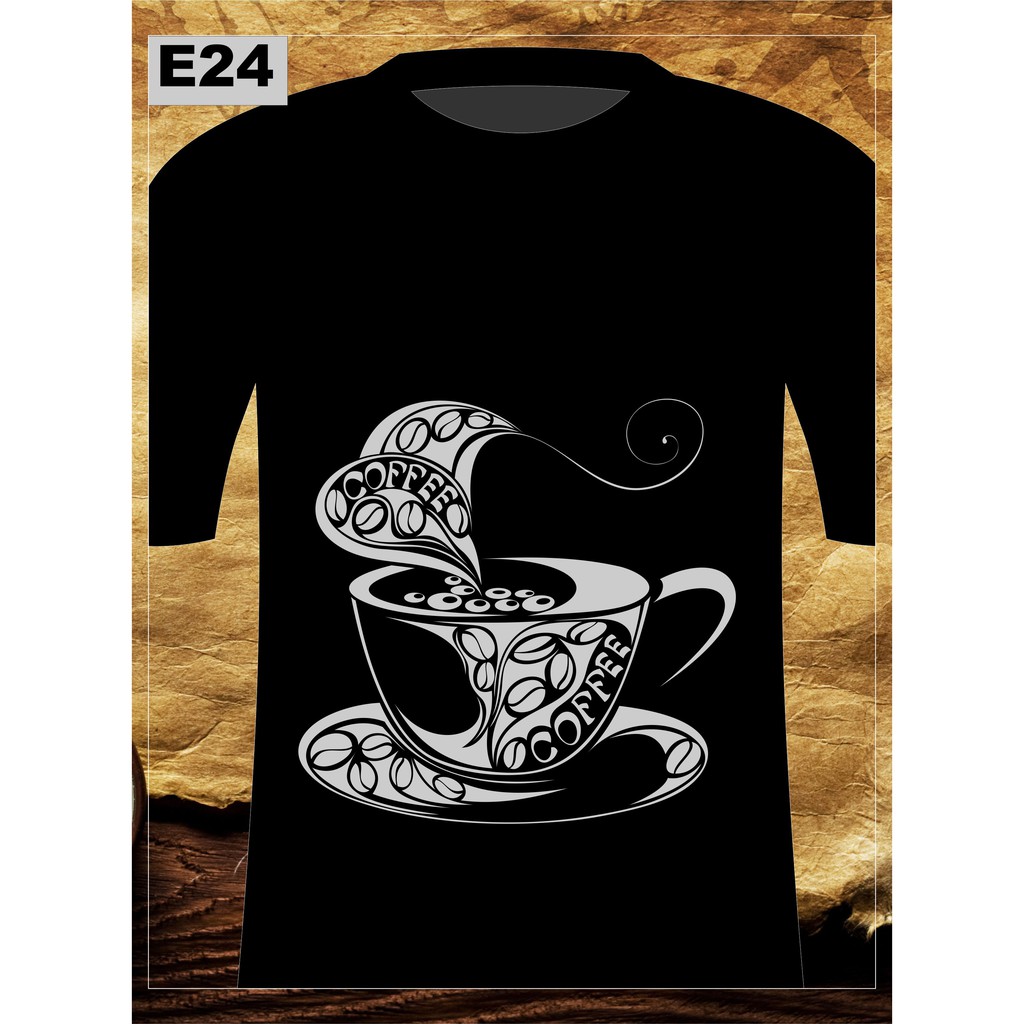 Kaos DJogker E24