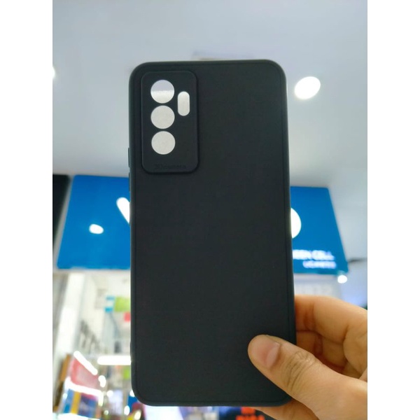 SOFTCASE JELY VIVO V23E