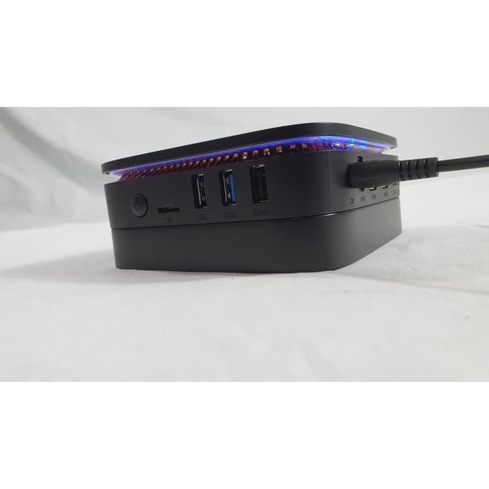 MINI PC ENLIGHT EN-8 - INTEL CELERON J3455 2.3GHz | 4GD3 | 32GB | WIFI