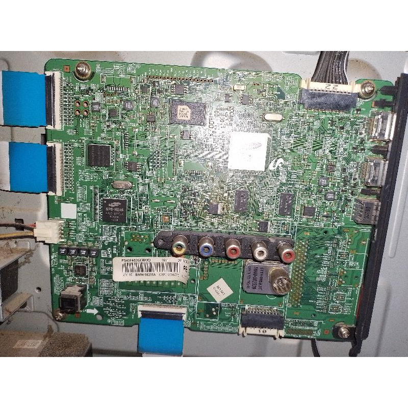 MB Samsung Plasma 43f4500