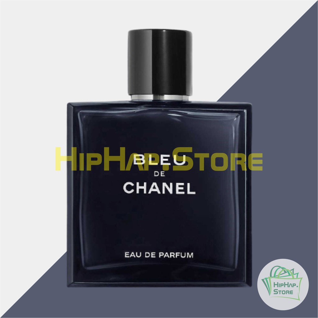 Chanel Bleu de Chanel Eau De Parfum for Men - Chanel Parfum Original