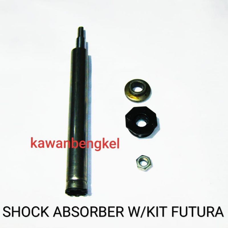 shock beker depan as shock beker depan FUTURA