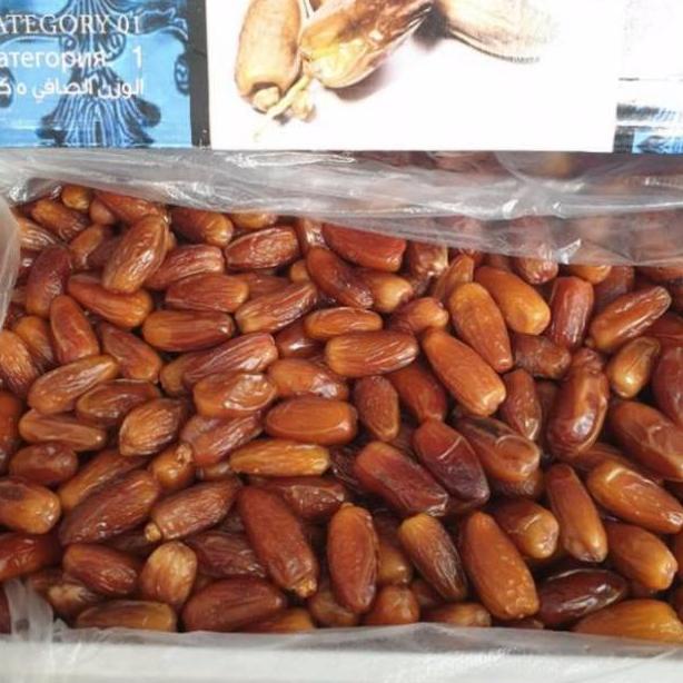 

Kurma tunisia basah curah 5Kg|oleh oleh haji dan umroh