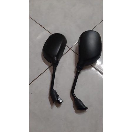 Spion shogun smash shogun 125