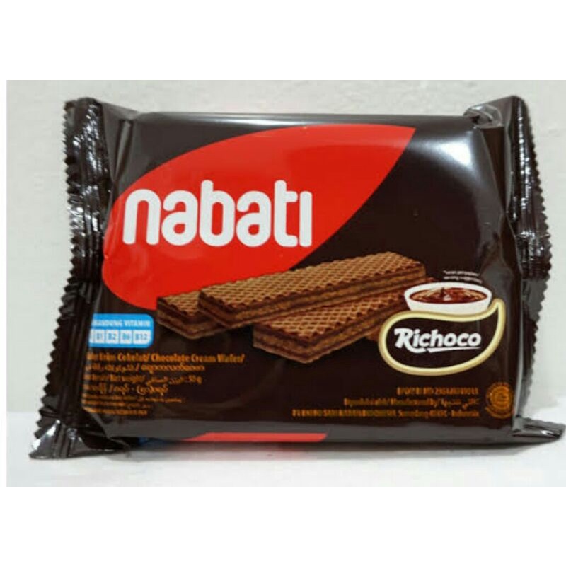 

nabati wafer 2000