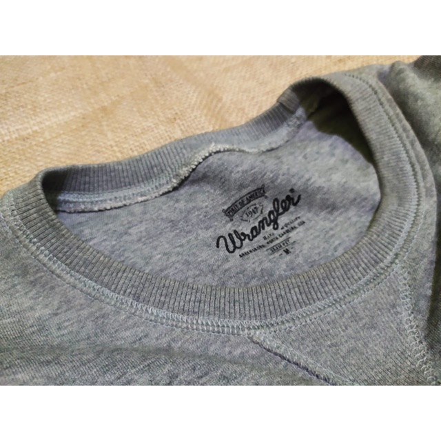 Sweater Wrangler Original