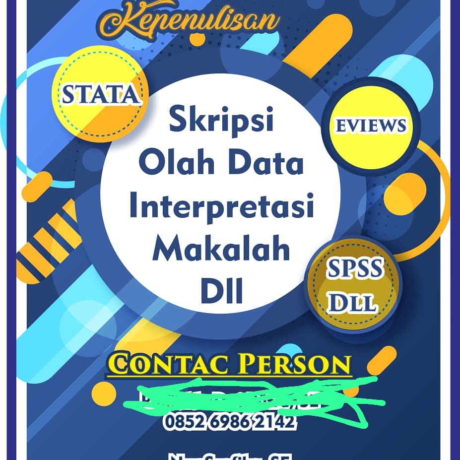 jasa pembuatan skripsi,tesis, dan karya ilmiah lainnya