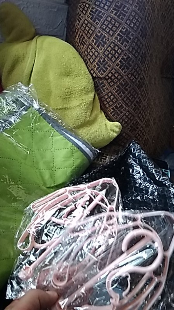 Bbs Gantungan Holder Multifungsi Gantungan Alat Pel Gantungan Sapu Lantai & Alat Dapur