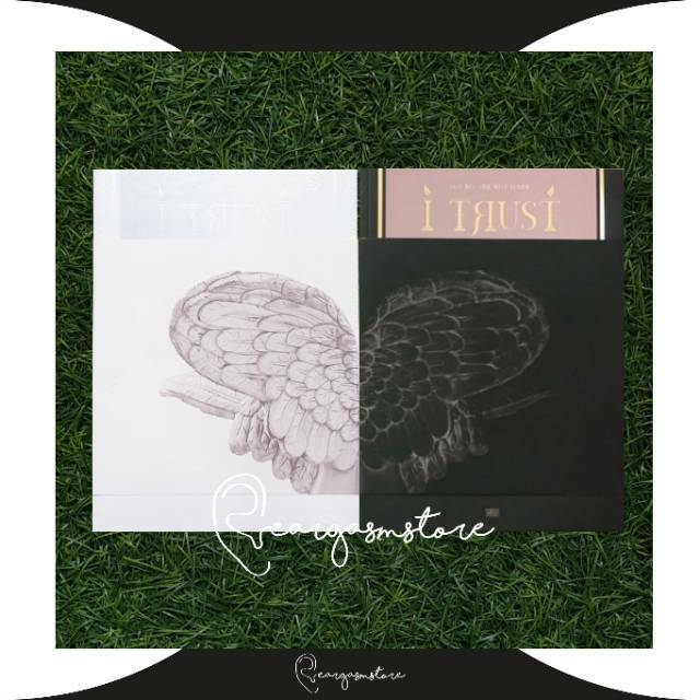 (G)I-DLE / GIDLE - I TRUST