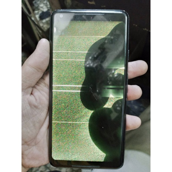 Google Pixel 2 XL 4/128 Fullset minus lcd