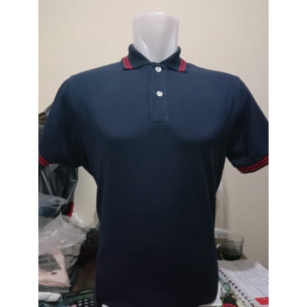 Polo Shirt H&M 100% Original Sisa Ekspor