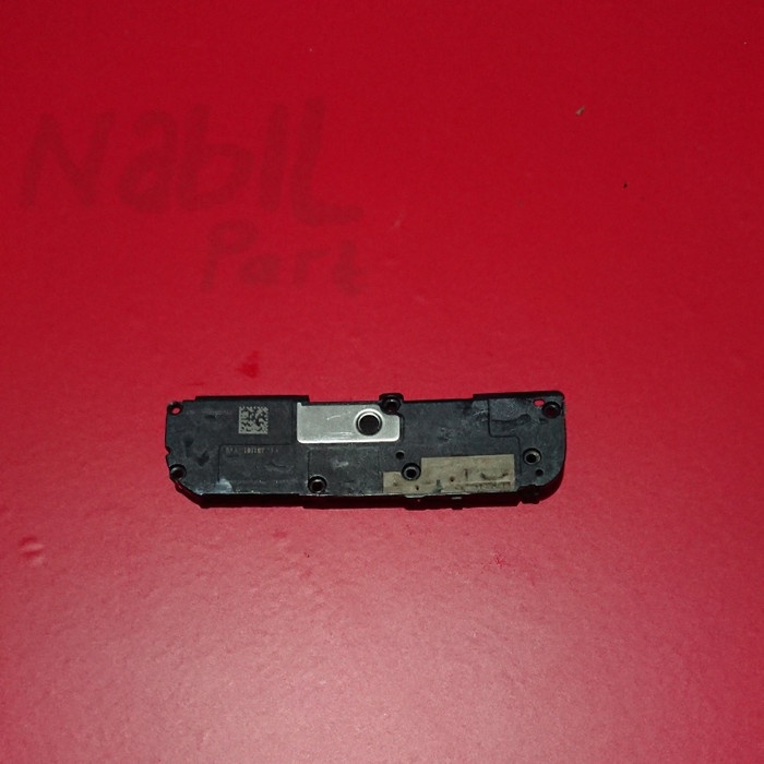 Buzzer Redmi Note 8 original