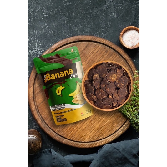 

KERIPIK PISANG KEPOK MONOCHIPS