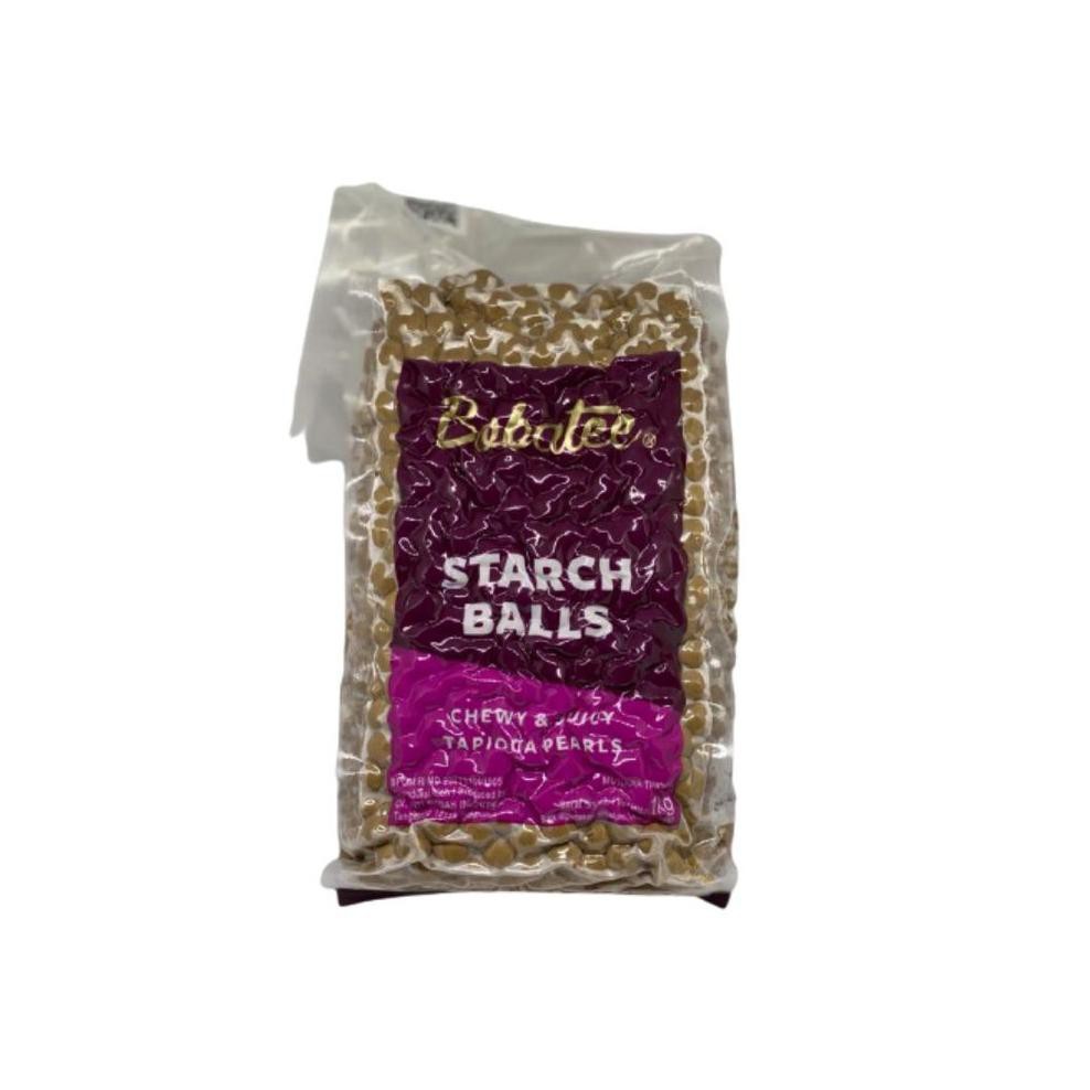 

Diskon's lebaran Bobatee - Boba Pearl 1kg G64G1 ,..|