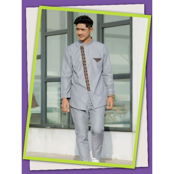 Koko Arya saloka Koko masa kini Koko trendy Koko arrafi cogan series