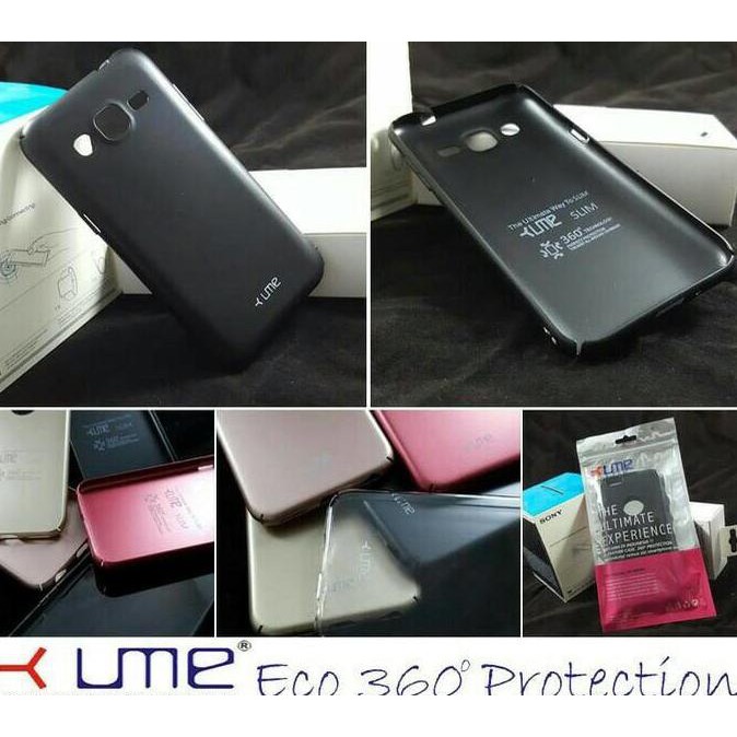 UME 360 Nokia 5.1 Plus Baby Skin Nokia X5 HardCase Eco Slim Nokia 5.1+ - Yandra.Puspitasari.seller