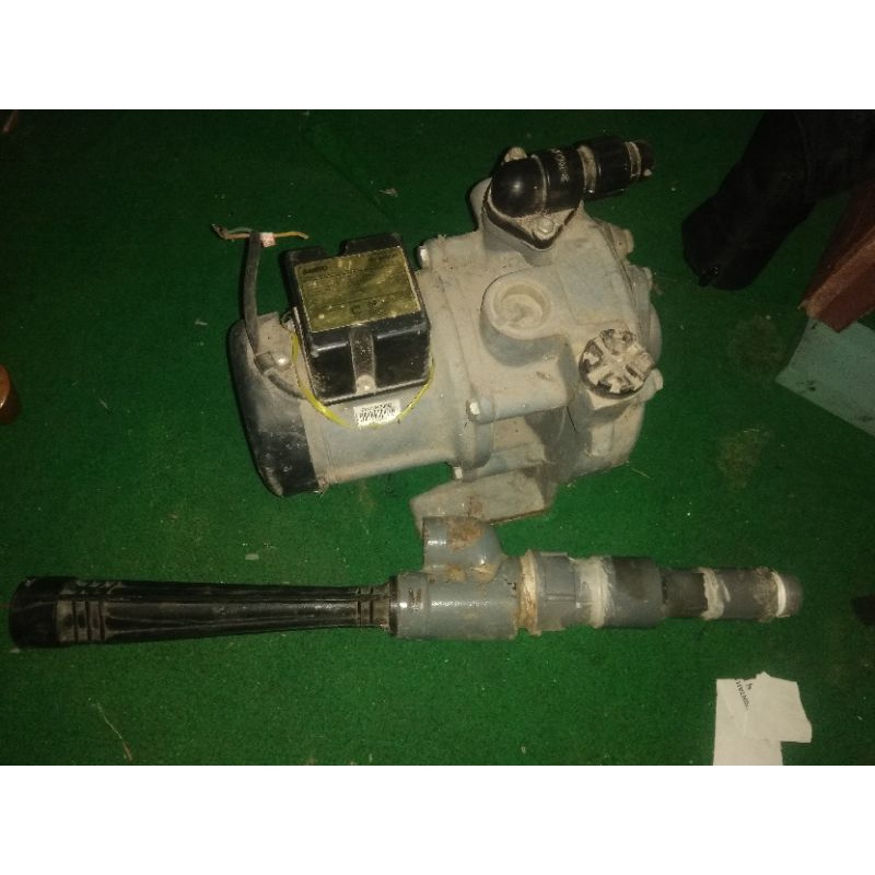 jet pump air Sanyo PDWH 200B murah
