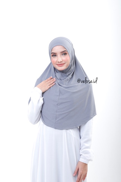 Galea Instan Khimar